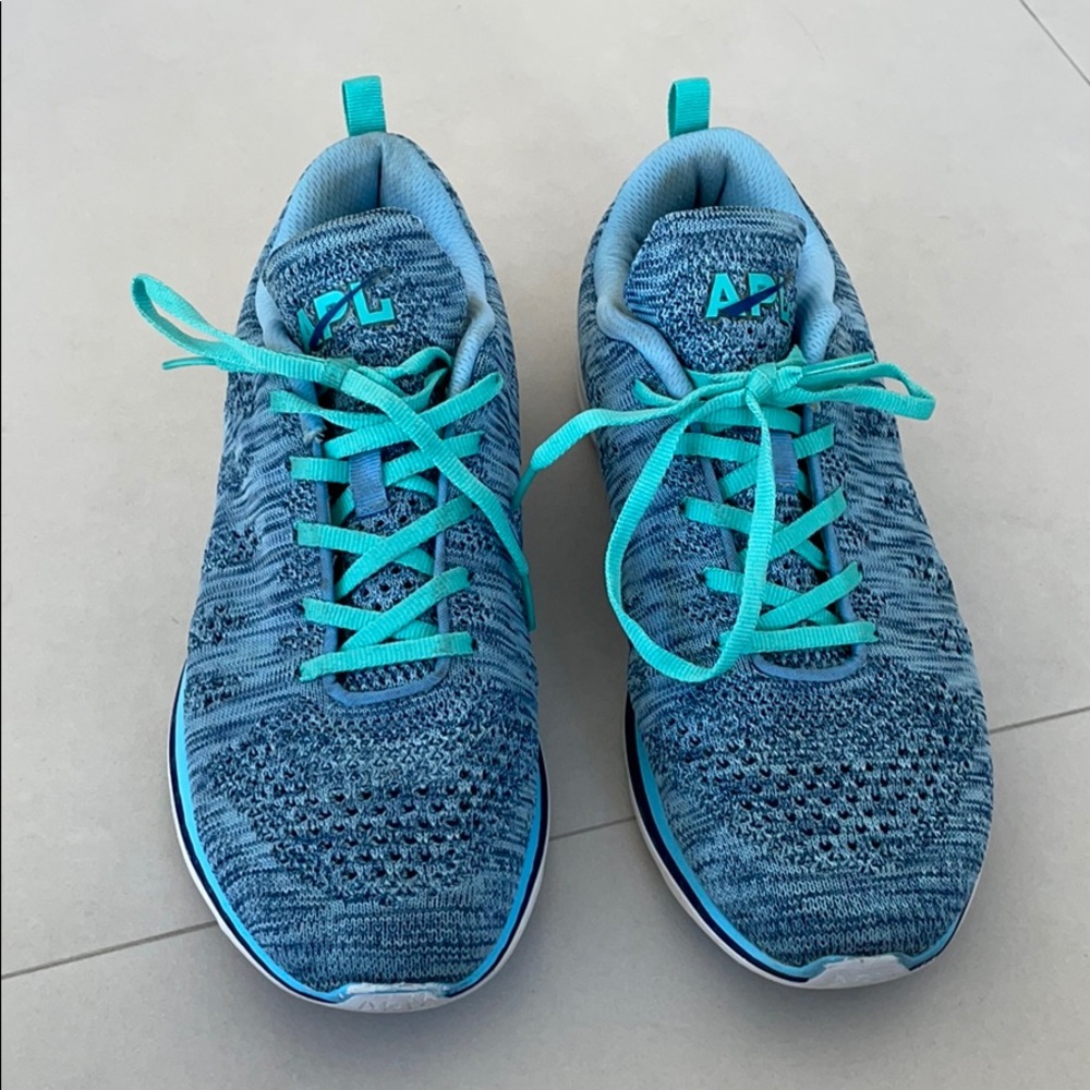 APL Sneakers